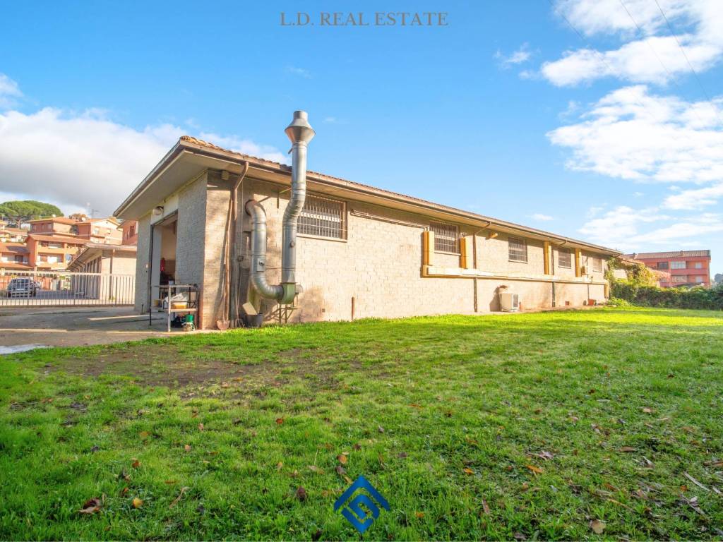 Immobile a Capranica in Via Antonio Varisco - Foto 4