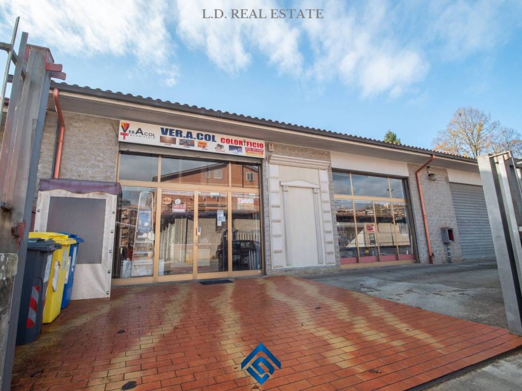 Immobile a Capranica in Via Antonio Varisco - Foto 5