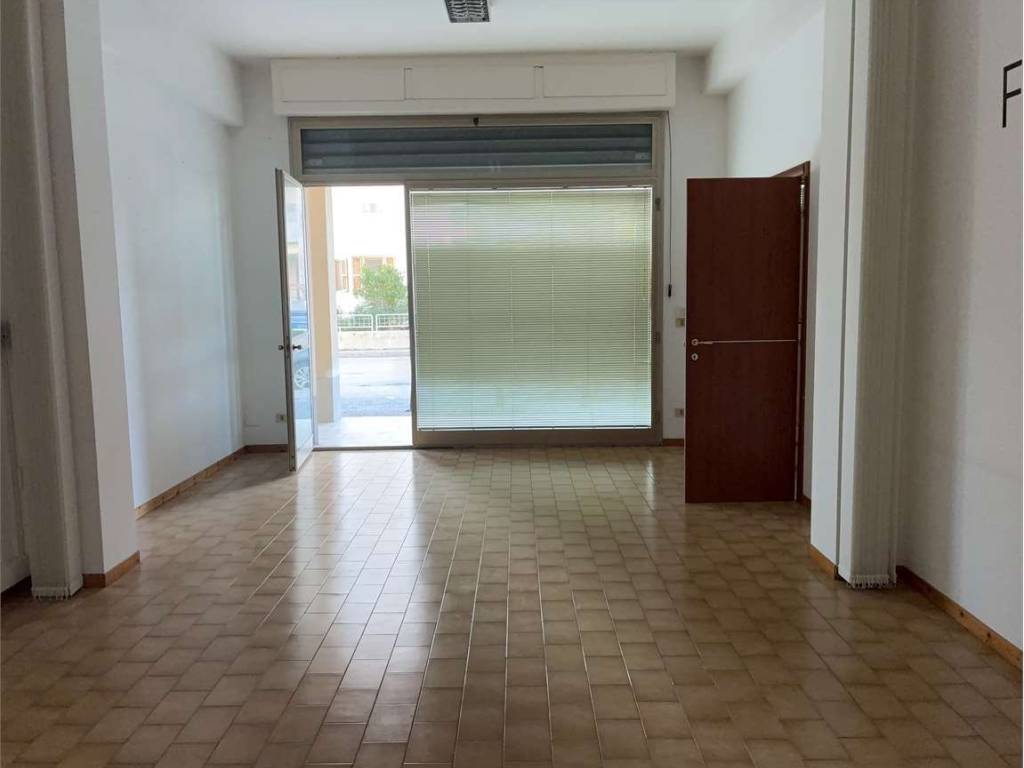 Immobile a Falconara marittima in Via Giuseppe Ungaretti, 3 - Foto 2