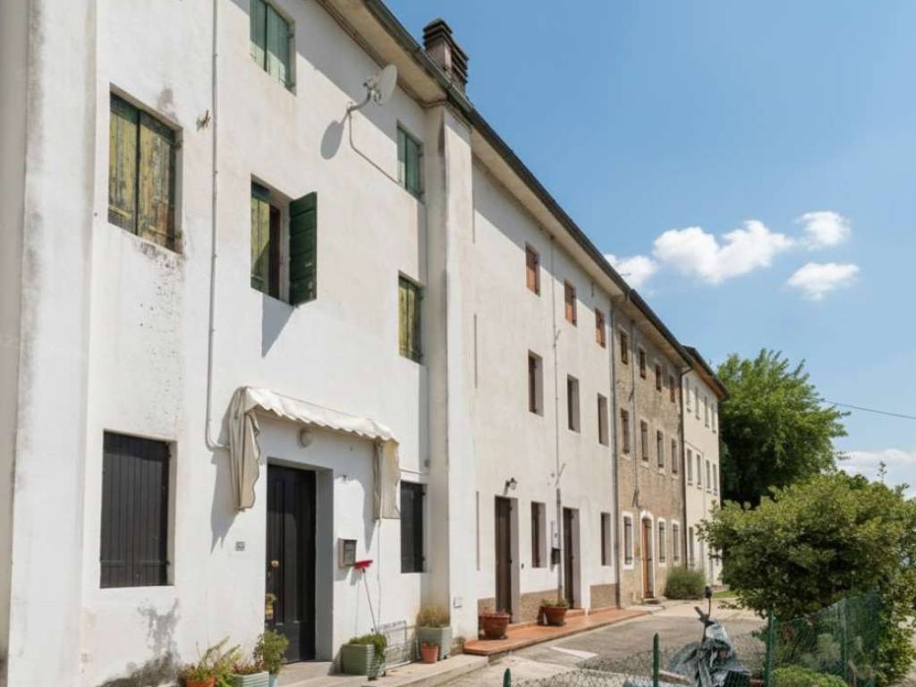 Casa indipendente a Sarmede in Via Borgo Val - Foto 2