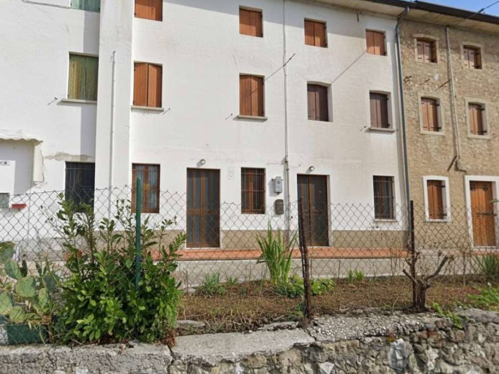 Casa indipendente a Sarmede in Via Borgo Val - Foto 3