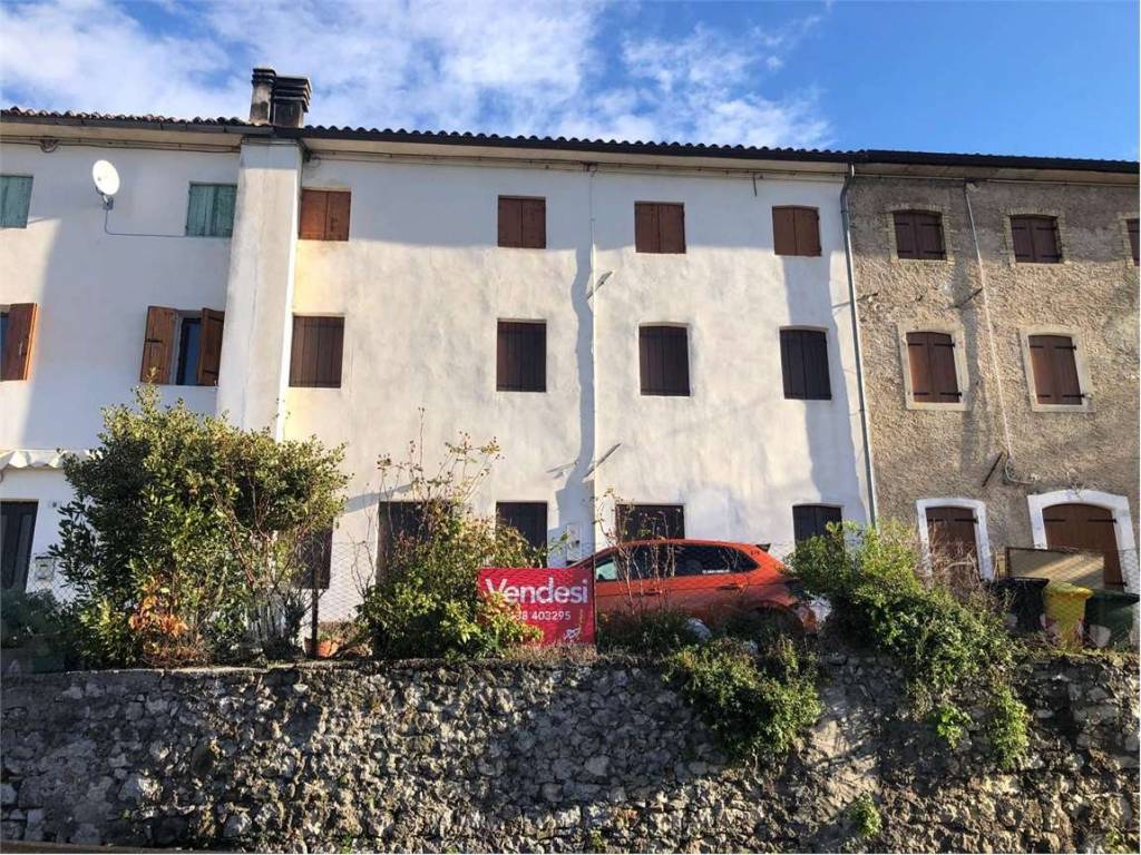 Casa indipendente a Sarmede in Via Borgo Val - Foto 4