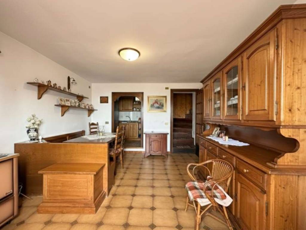 Casa indipendente a Sarmede in Via Borgo Val - Foto 5