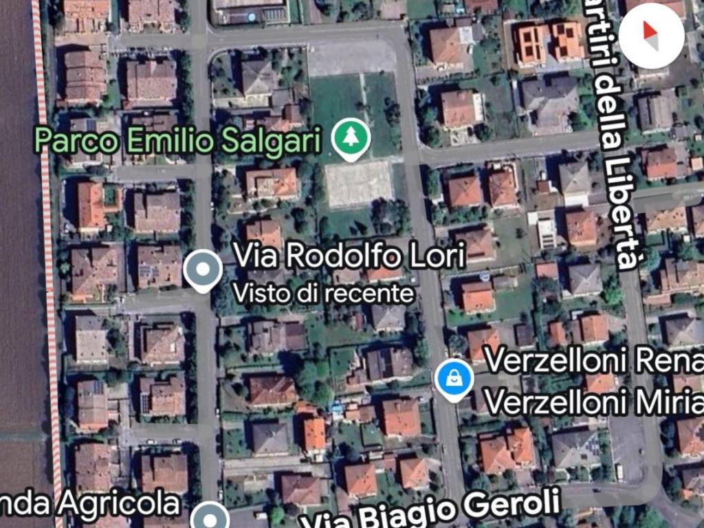 Villa a Felino in Via Rodolfo Lori - Foto 2