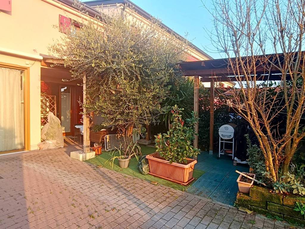 Casa indipendente a Albignasego in Via Goffredo Mameli - Foto 2