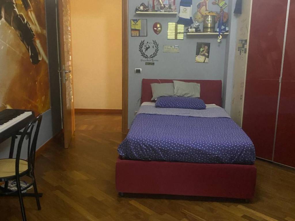 Appartamento a Frosinone in Via delle Fosse Ardeatine - Foto 3