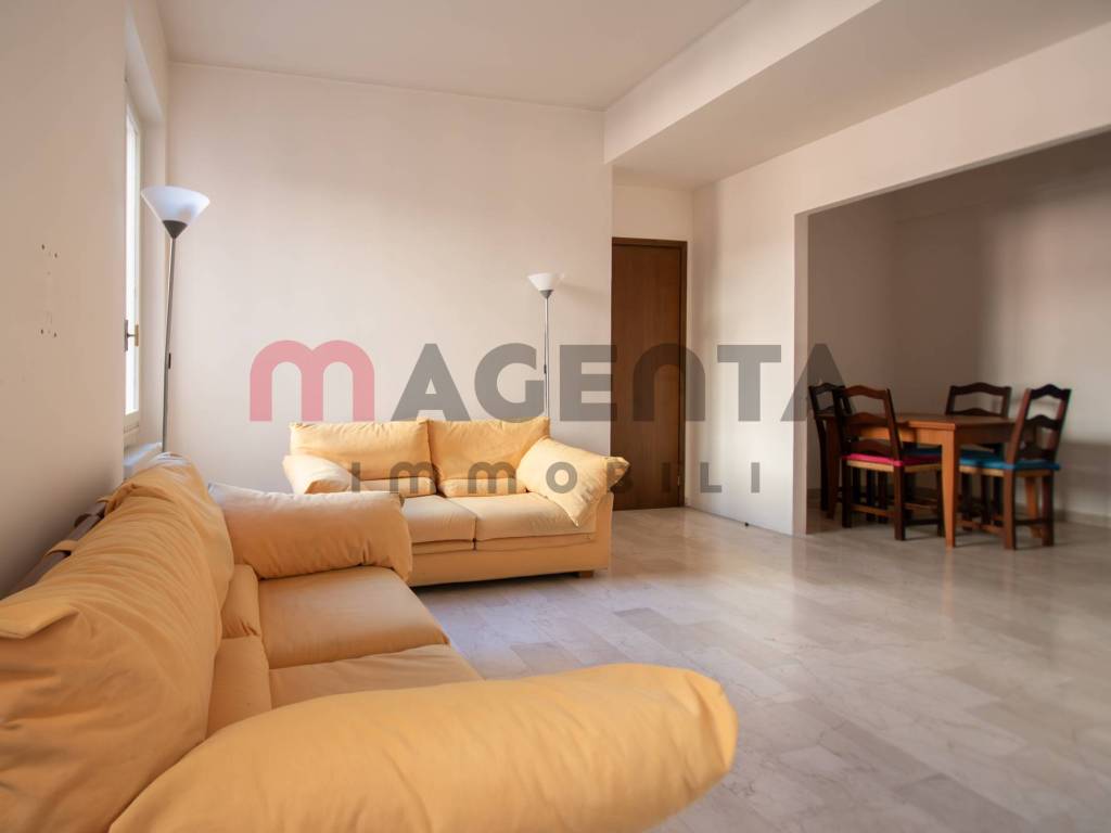 Appartamento a Brescia in Via Moretto - Foto 3
