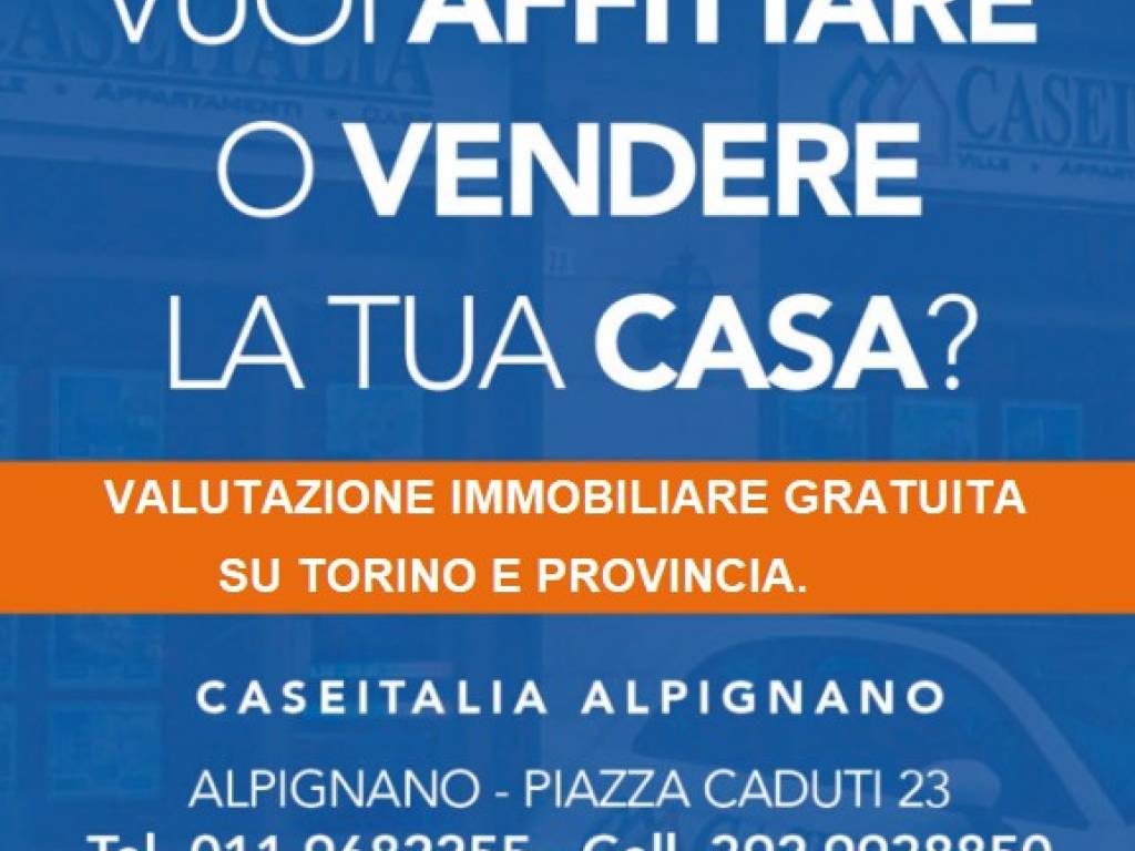 Appartamento a Alpignano in Viale Vittoria - Foto 3