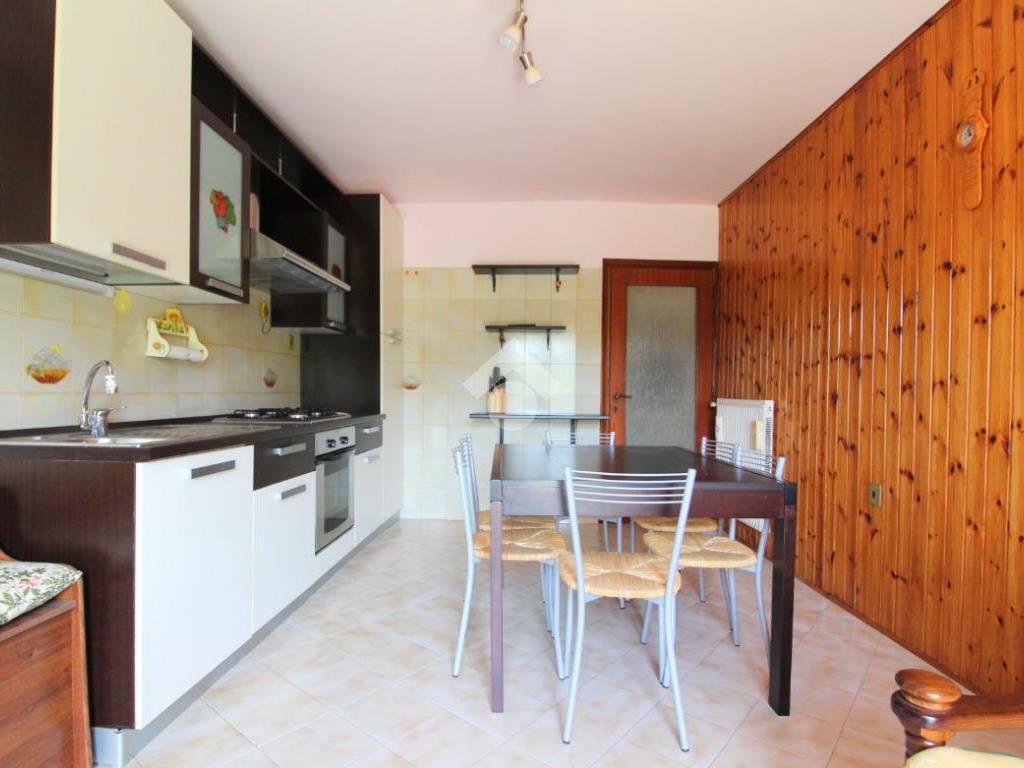 Appartamento a Stroncone in Vocabolo Molenano, 1 - Foto 5