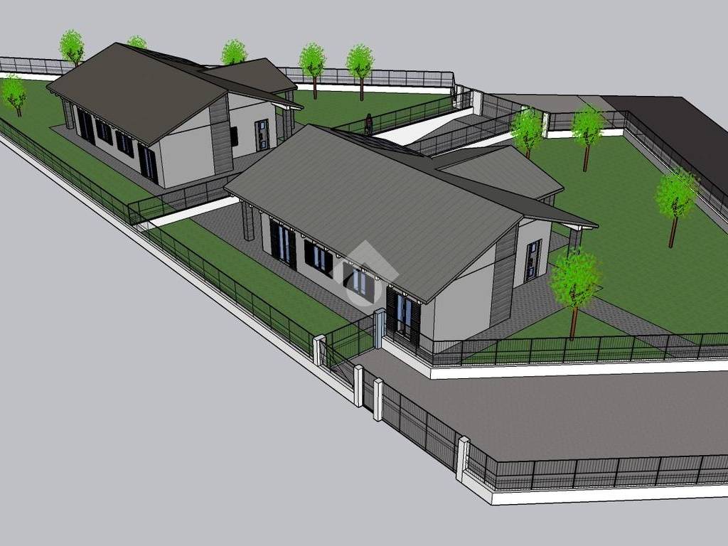 Villa a Riva presso chieri in Via Faustina Mazzetti - Foto 3