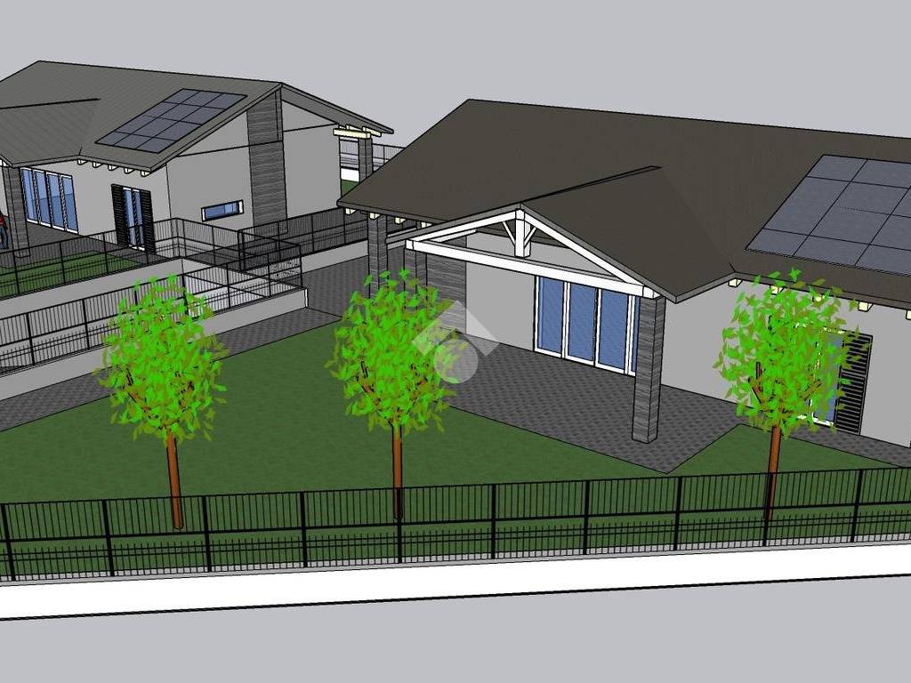 Villa a Riva presso chieri in Via Faustina Mazzetti - Foto 4