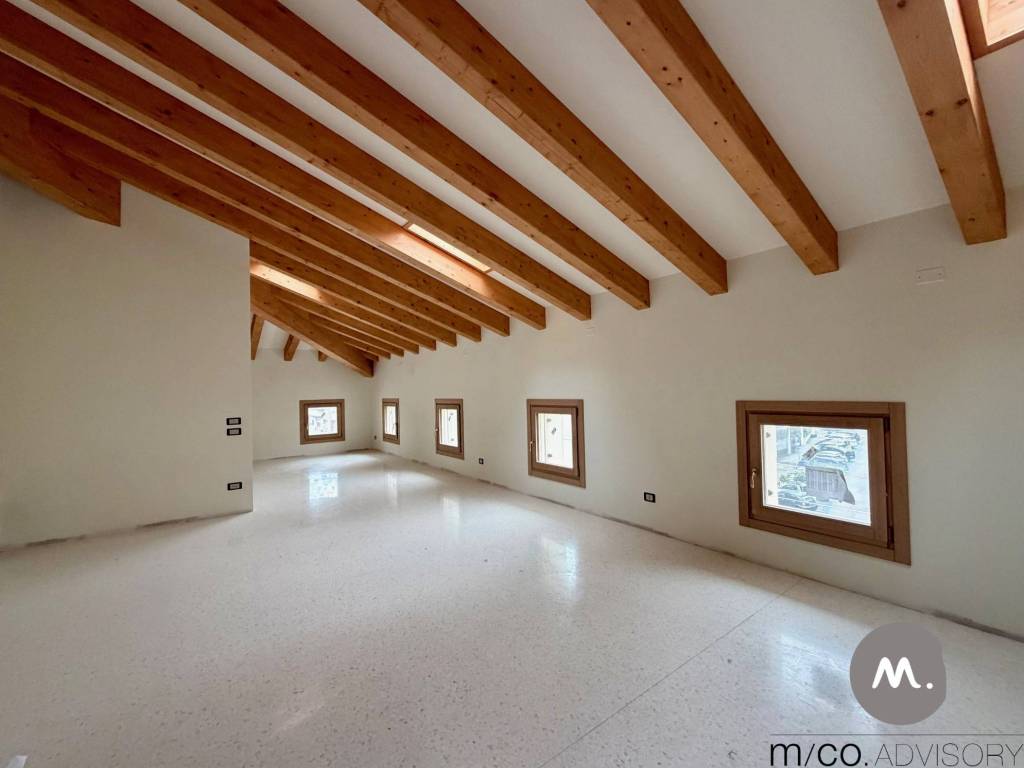 Appartamento a Pordenone in Via Giuseppe Mazzini - Foto 2