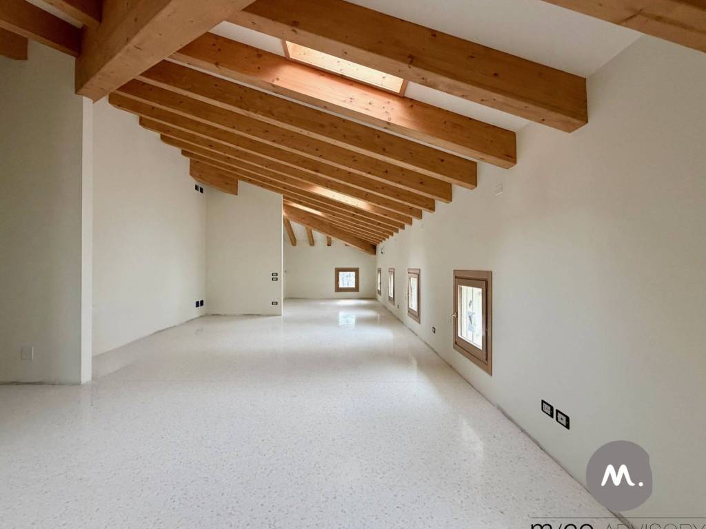 Appartamento a Pordenone in Via Giuseppe Mazzini - Foto 4