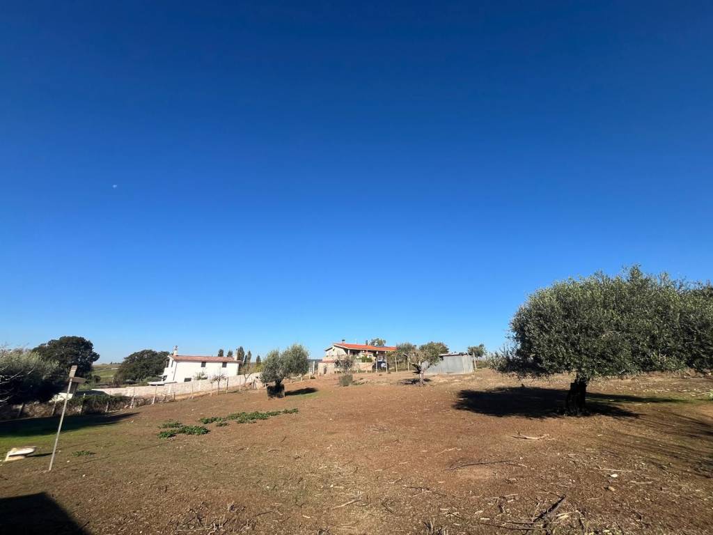Terreno a Ardea in Via della Pescarella - Foto 2