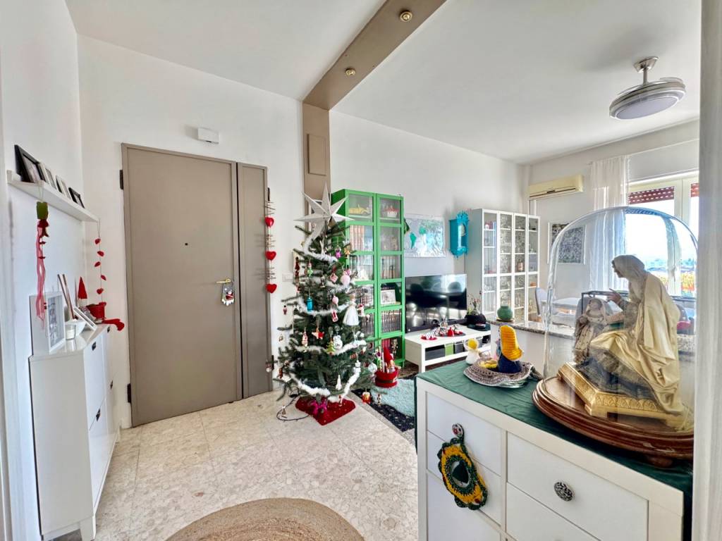 Appartamento a Benevento in Via dei Mulini - Foto 2