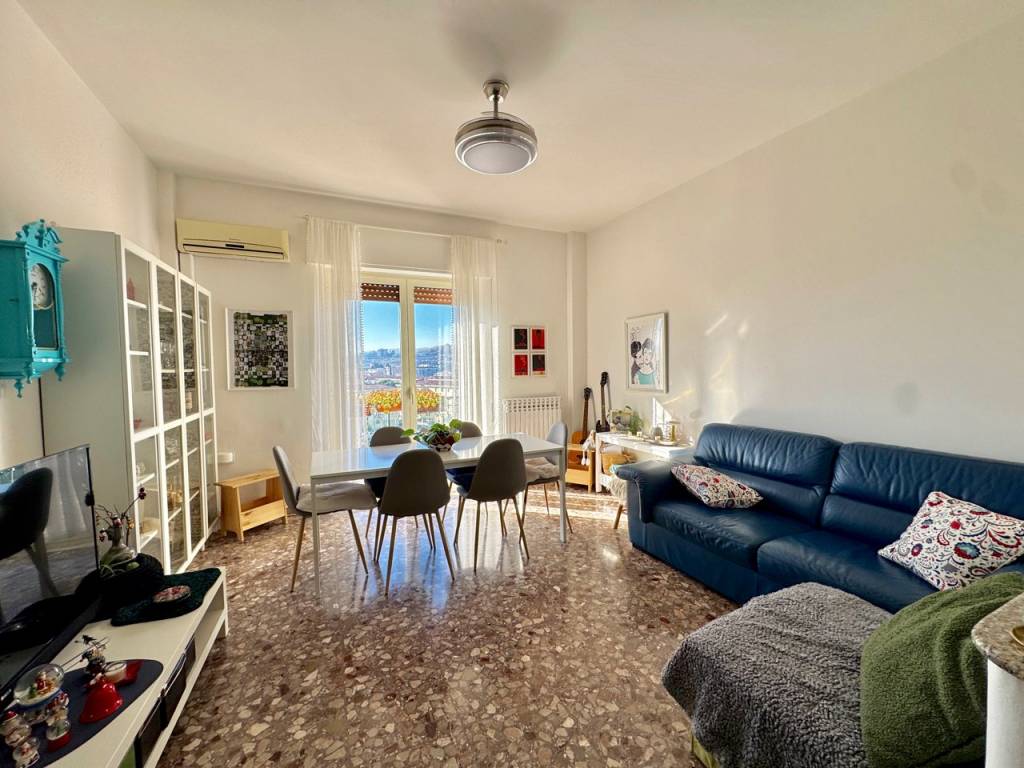 Appartamento a Benevento in Via dei Mulini - Foto 3