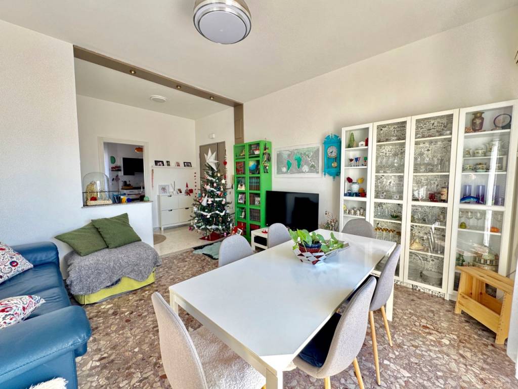 Appartamento a Benevento in Via dei Mulini - Foto 4