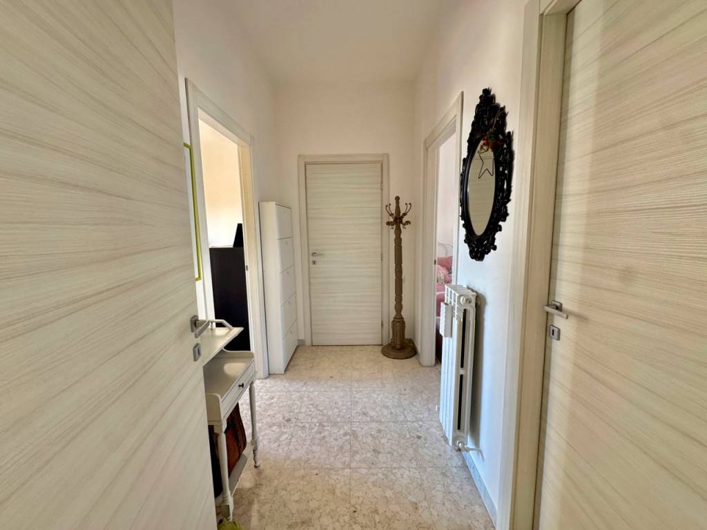 Appartamento a Benevento in Via dei Mulini - Foto 5