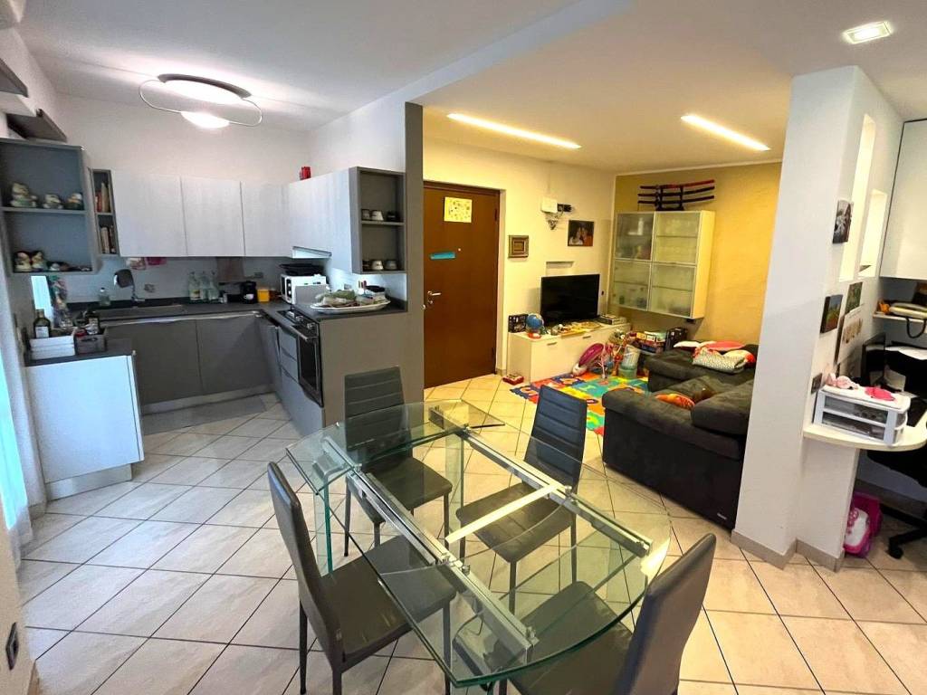 Appartamento a Buttapietra in Via Sarca, 3 - Foto 3