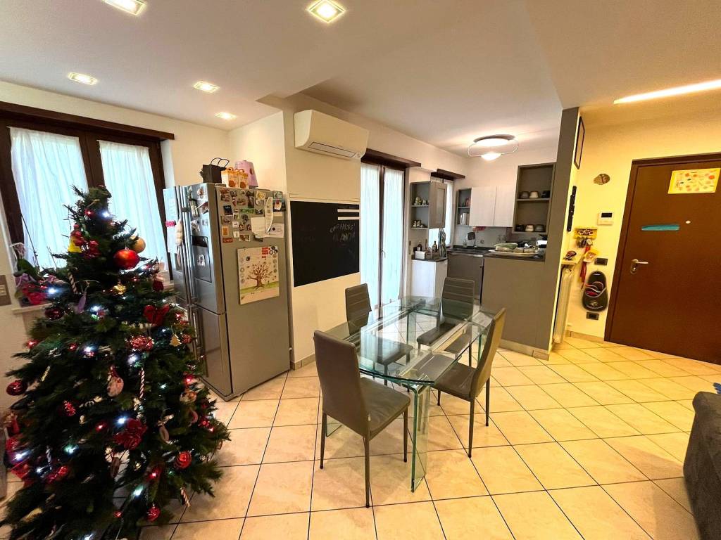 Appartamento a Buttapietra in Via Sarca, 3 - Foto 4
