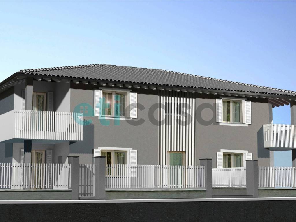 Appartamento a Gossolengo in Via Thomas Edison , Gossolengo - Foto 2