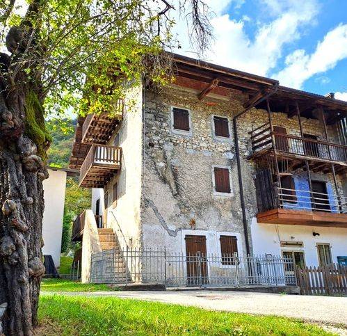 Rustico / casale a Valbrenta in Via Mori Fastro 24 - Foto 3