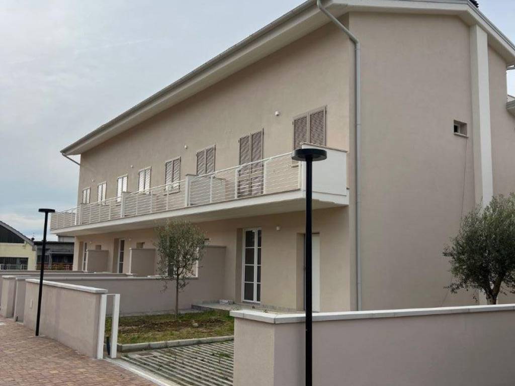 Villetta a schiera a Montale - Foto 2