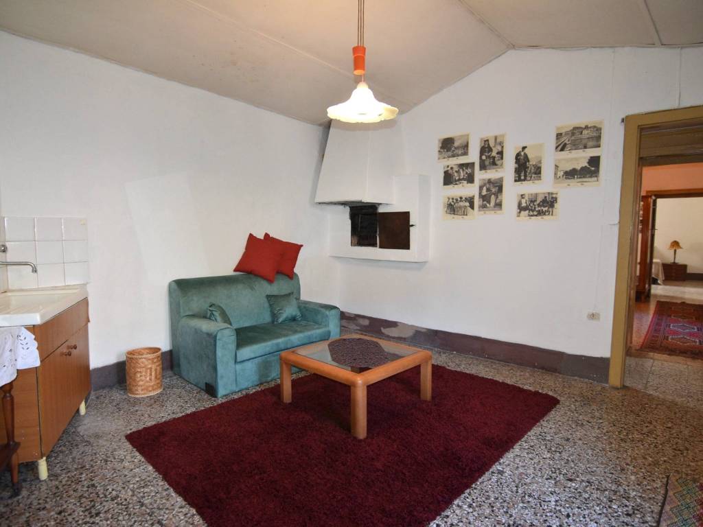 Villa a Bortigali in Via Vittorio Emanuele III, 34 - Foto 2
