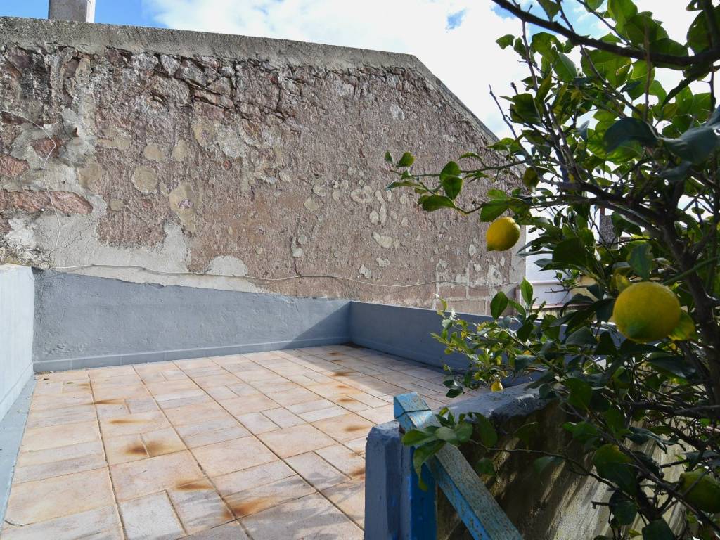 Villa a Bortigali in Via Vittorio Emanuele III, 34 - Foto 3