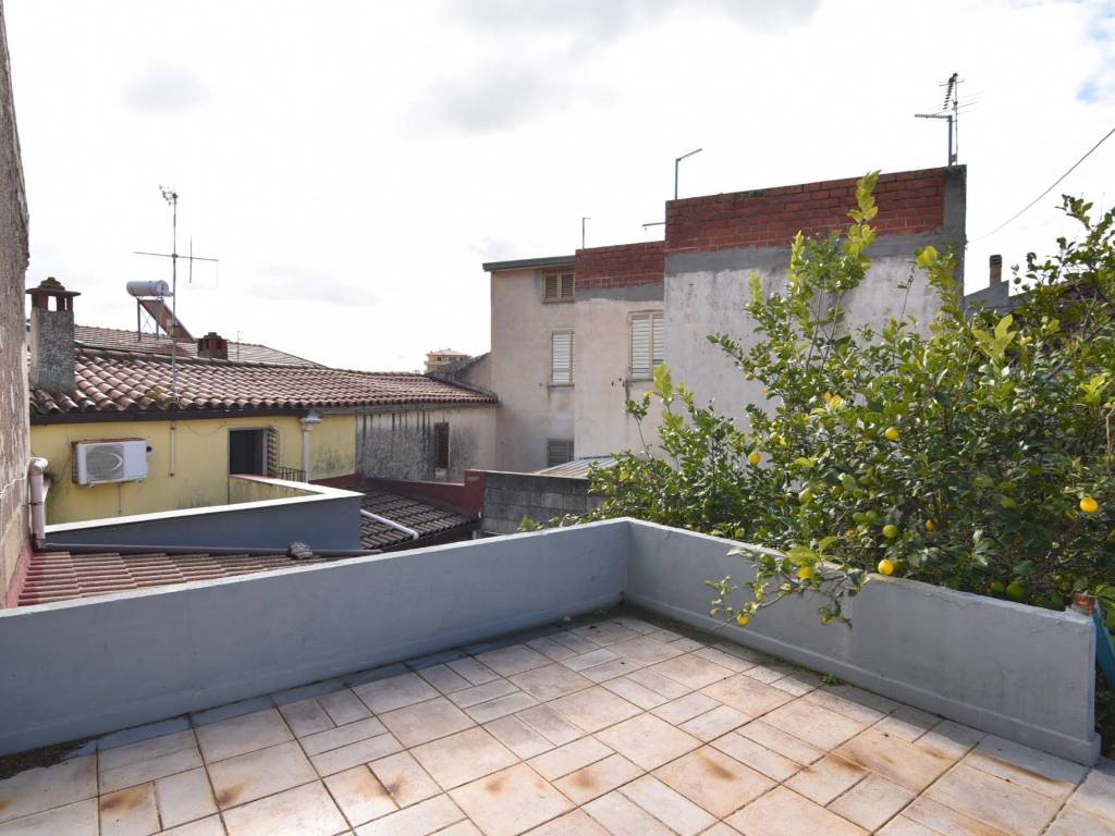 Villa a Bortigali in Via Vittorio Emanuele III, 34 - Foto 4