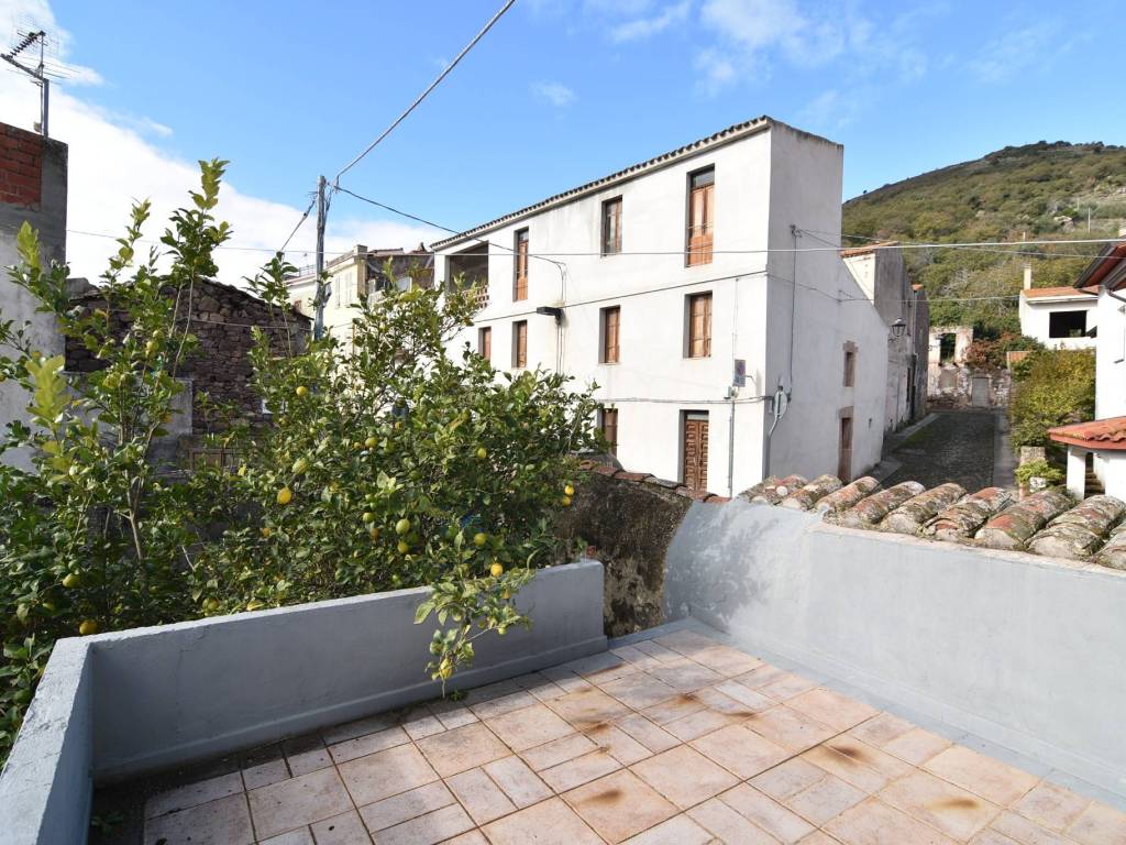 Villa a Bortigali in Via Vittorio Emanuele III, 34 - Foto 5