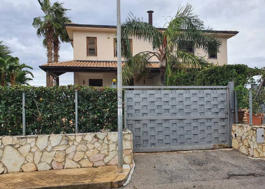 Villa a Carini in Viale Levante - Foto 2
