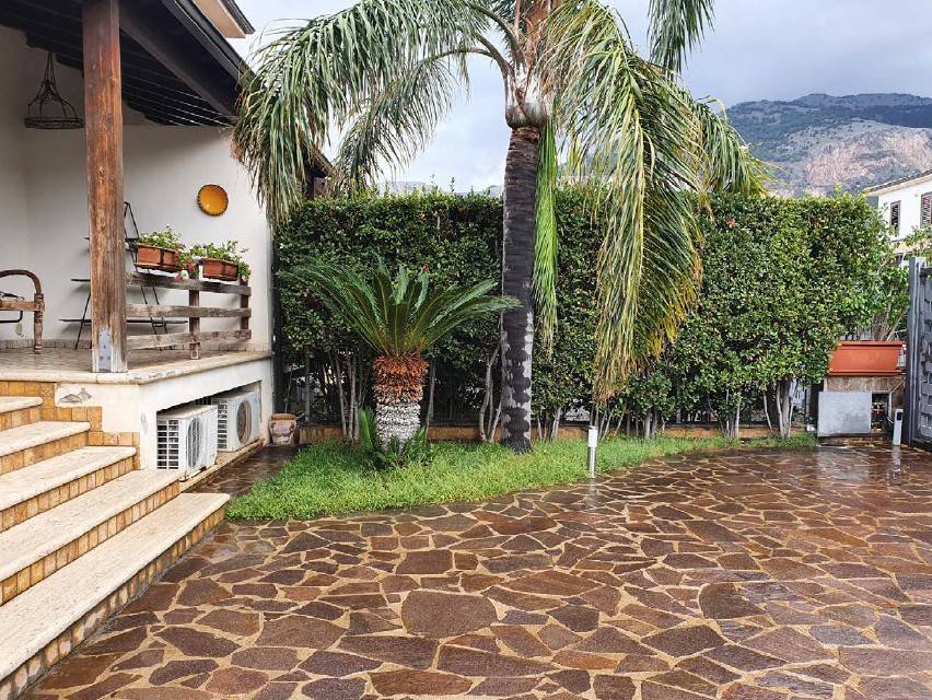Villa a Carini in Viale Levante - Foto 4