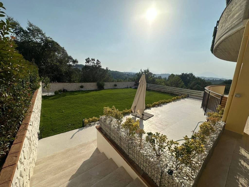 Appartamento a Benevento in Contrada Piano Cappelle - Foto 2