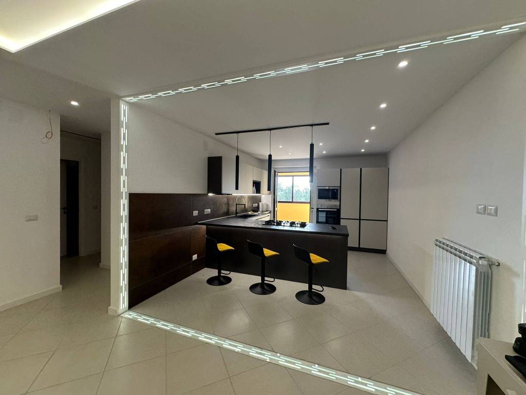 Appartamento a Benevento in Contrada Piano Cappelle - Foto 3