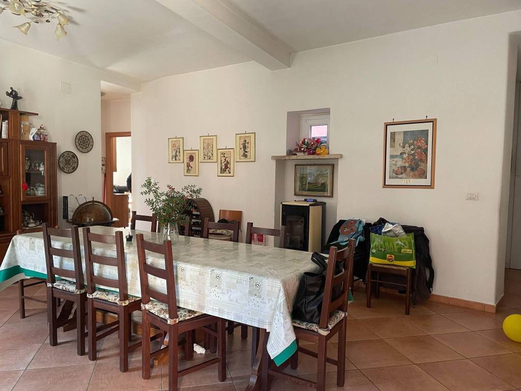 Appartamento a Trevignano romano in Via Morgante - Foto 2