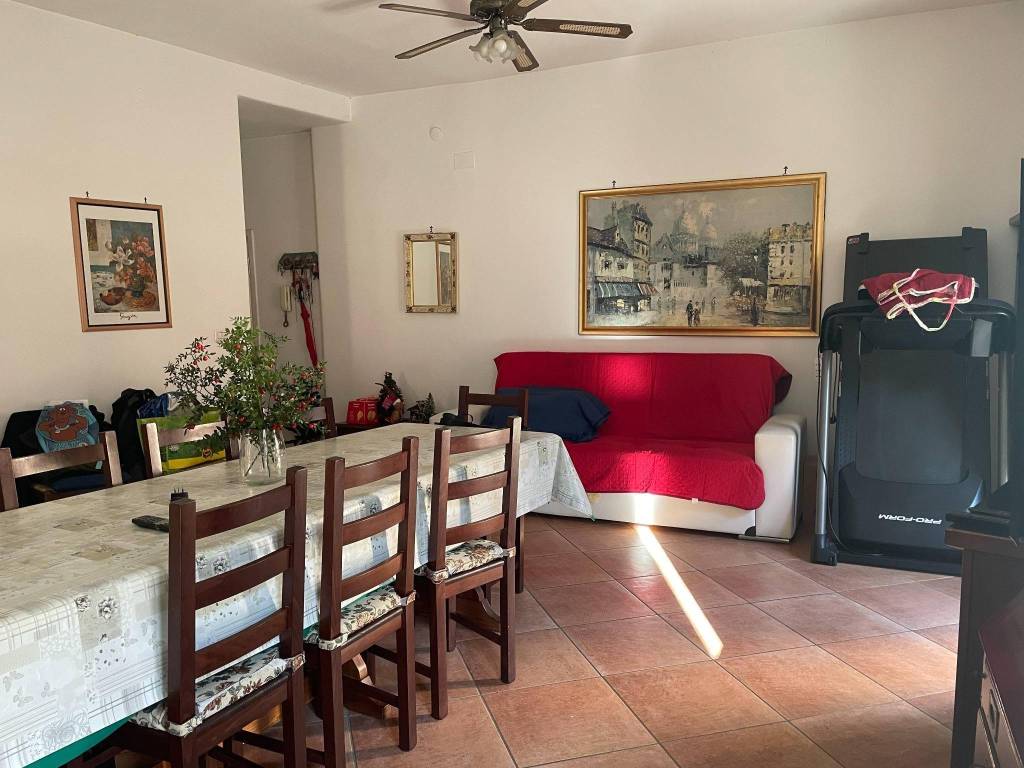 Appartamento a Trevignano romano in Via Morgante - Foto 3
