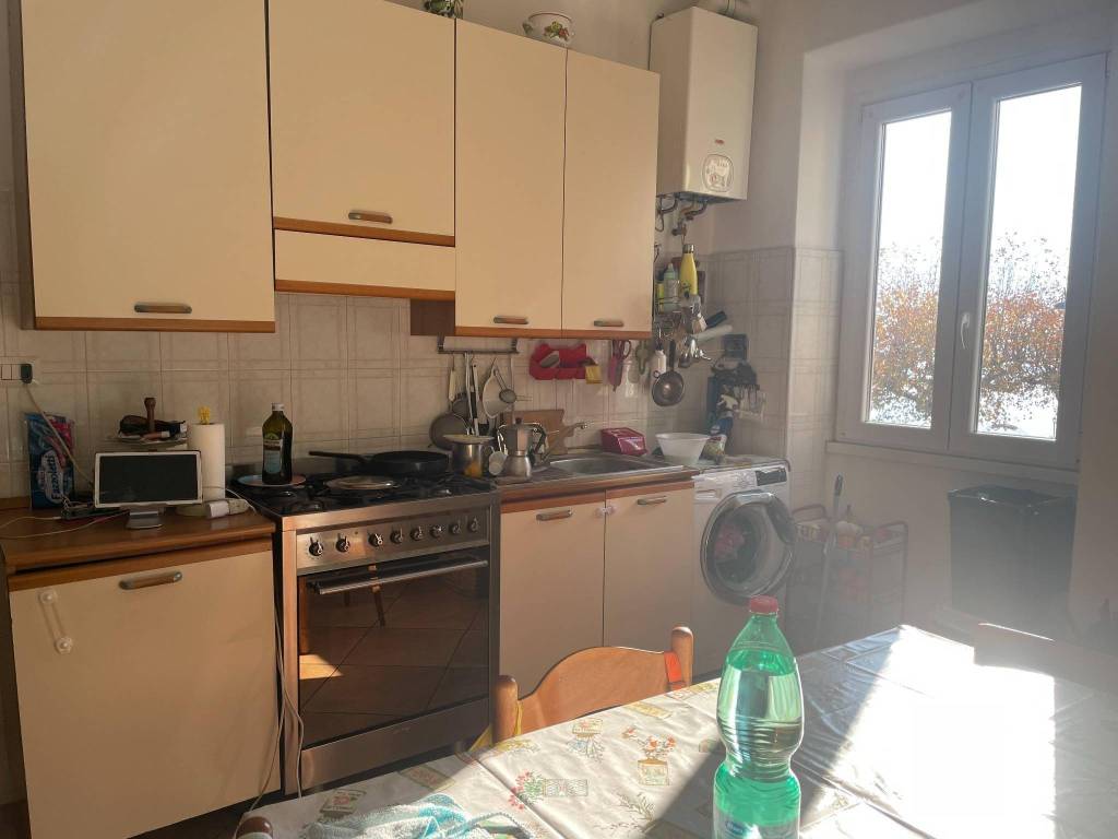 Appartamento a Trevignano romano in Via Morgante - Foto 5