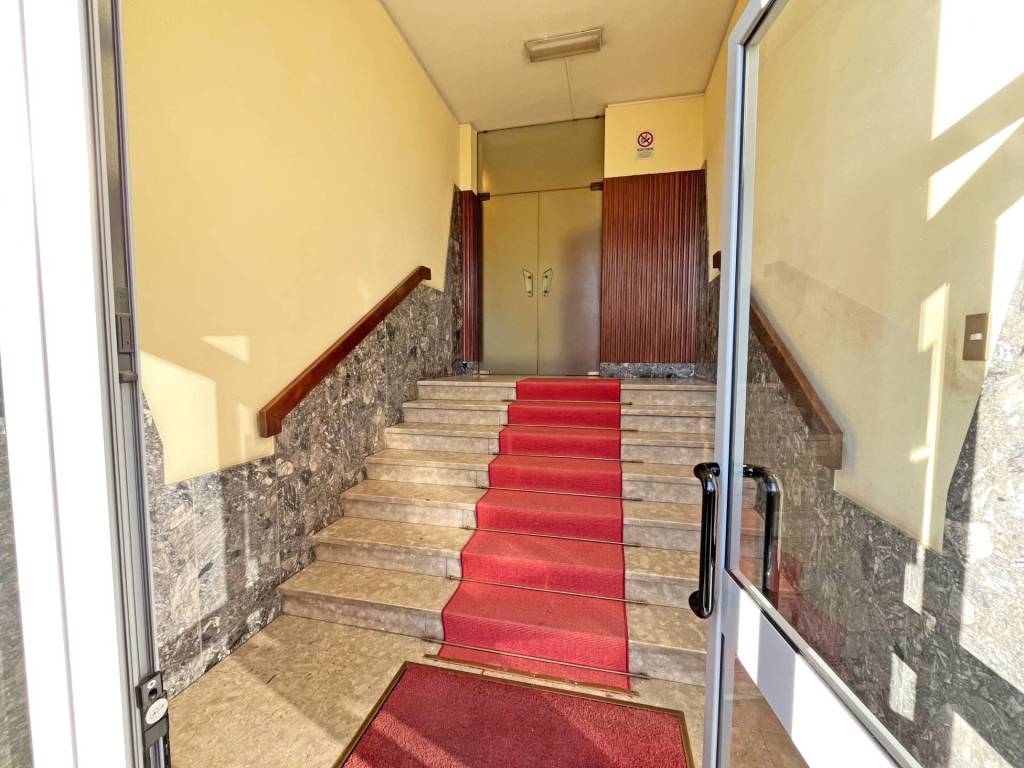 Appartamento a Pinerolo in Via Bignone, 10 - Foto 2