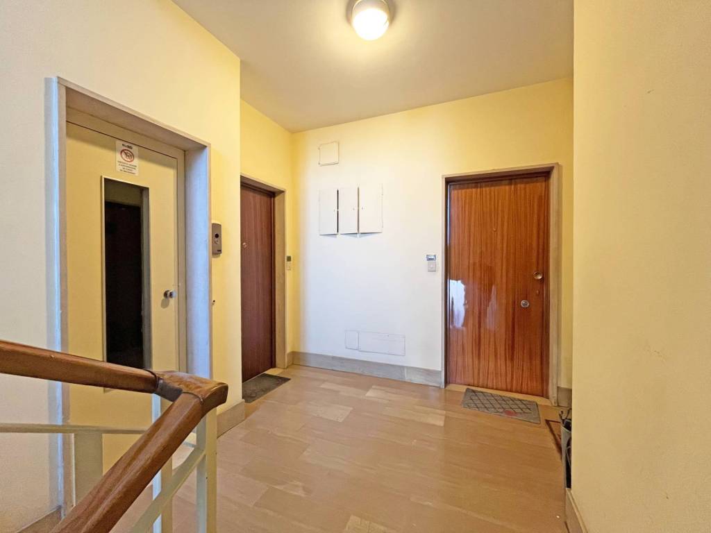 Appartamento a Pinerolo in Via Bignone, 10 - Foto 5