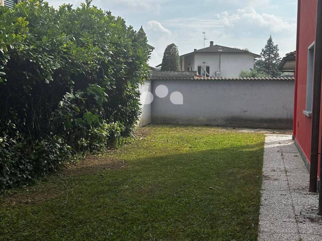 Villetta a schiera a Cremosano in Via Donizetti - Foto 4