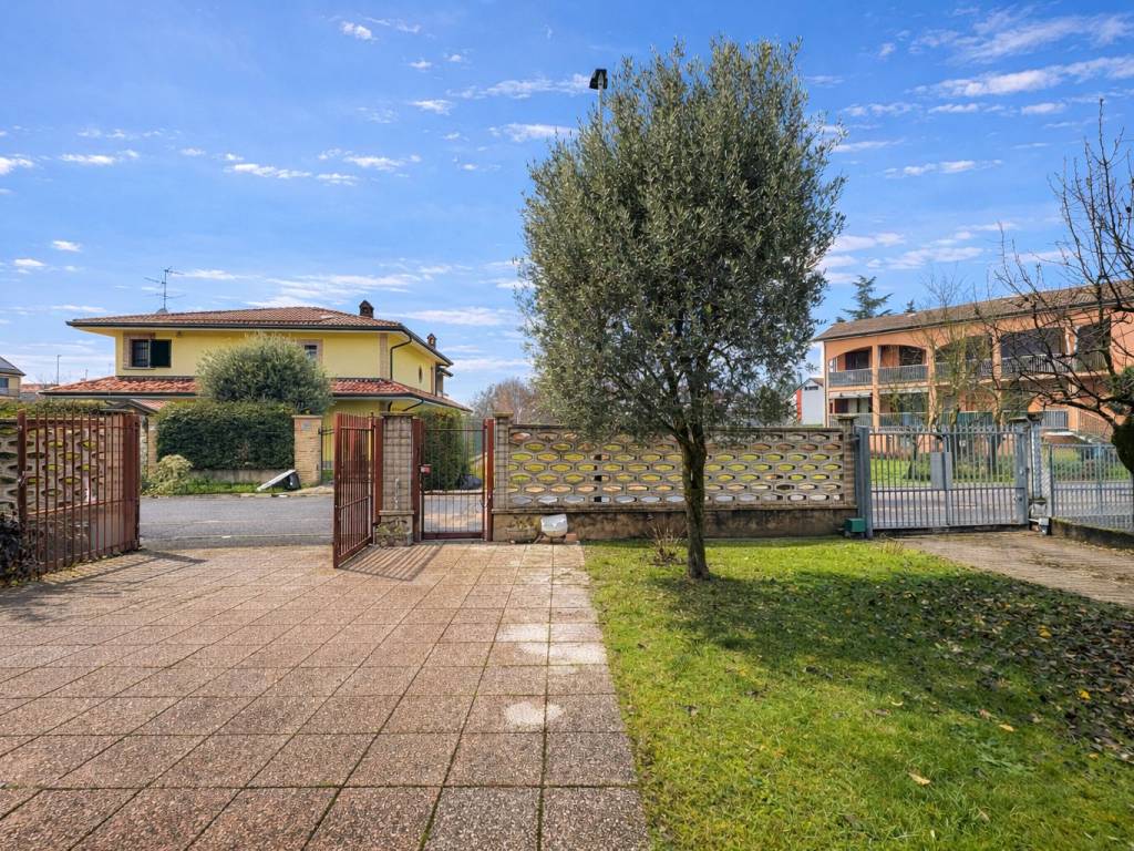 Villa a Landriano in Via P.P.M.V., 18 - Foto 4