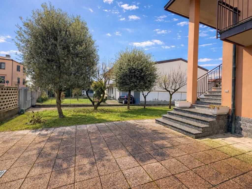 Villa a Landriano in Via P.P.M.V., 18 - Foto 5