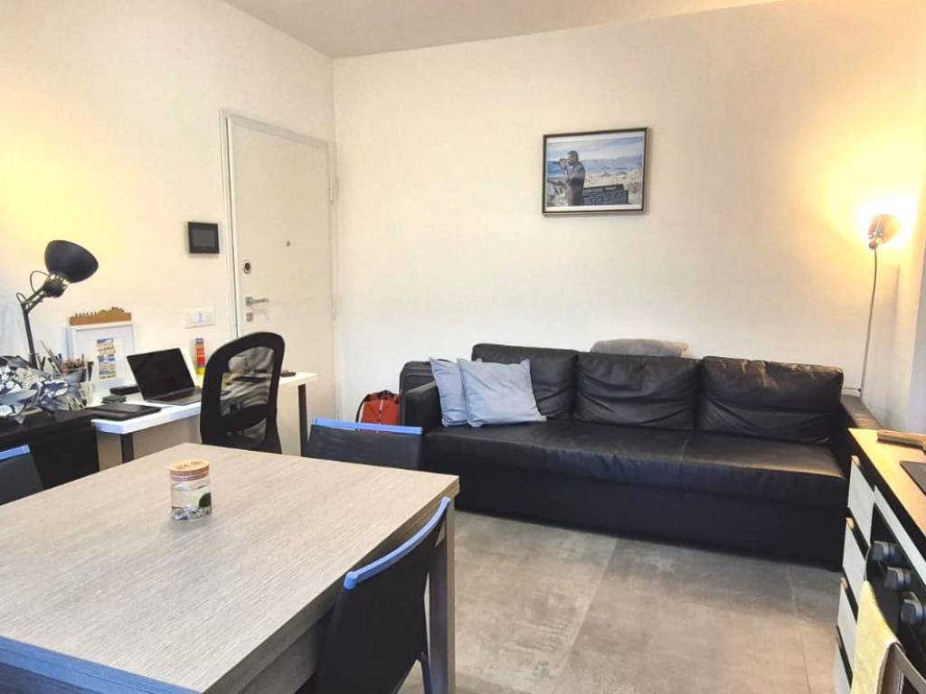 Appartamento a Nettuno in Via Ennio Visca, 20 - Foto 3