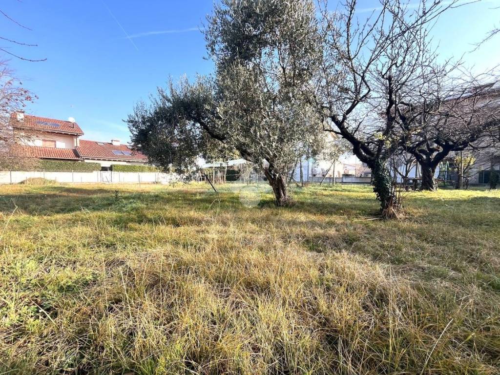 Terreno a Bassano del grappa in Via rolandi - Foto 3