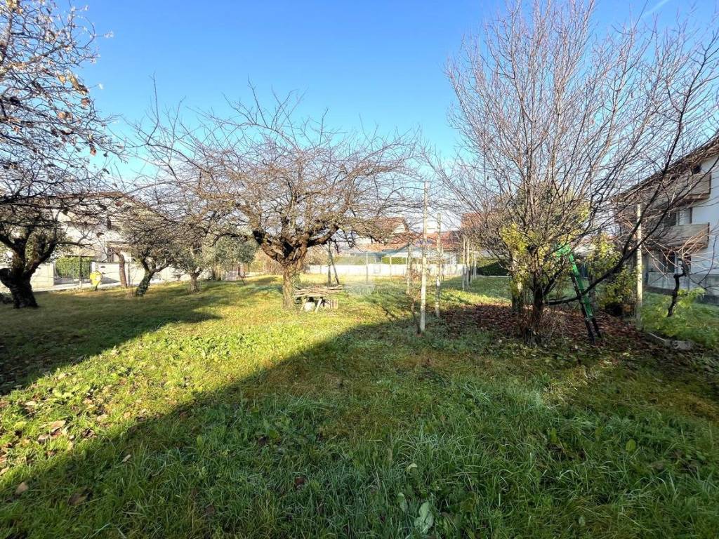 Terreno a Bassano del grappa in Via rolandi - Foto 4