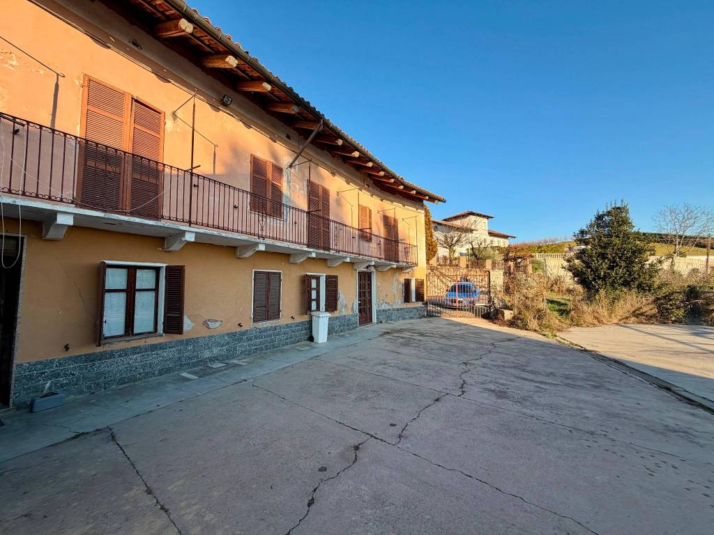 Rustico / casale a Castellinaldo d'alba in Via Prarino, 9 - Foto 3