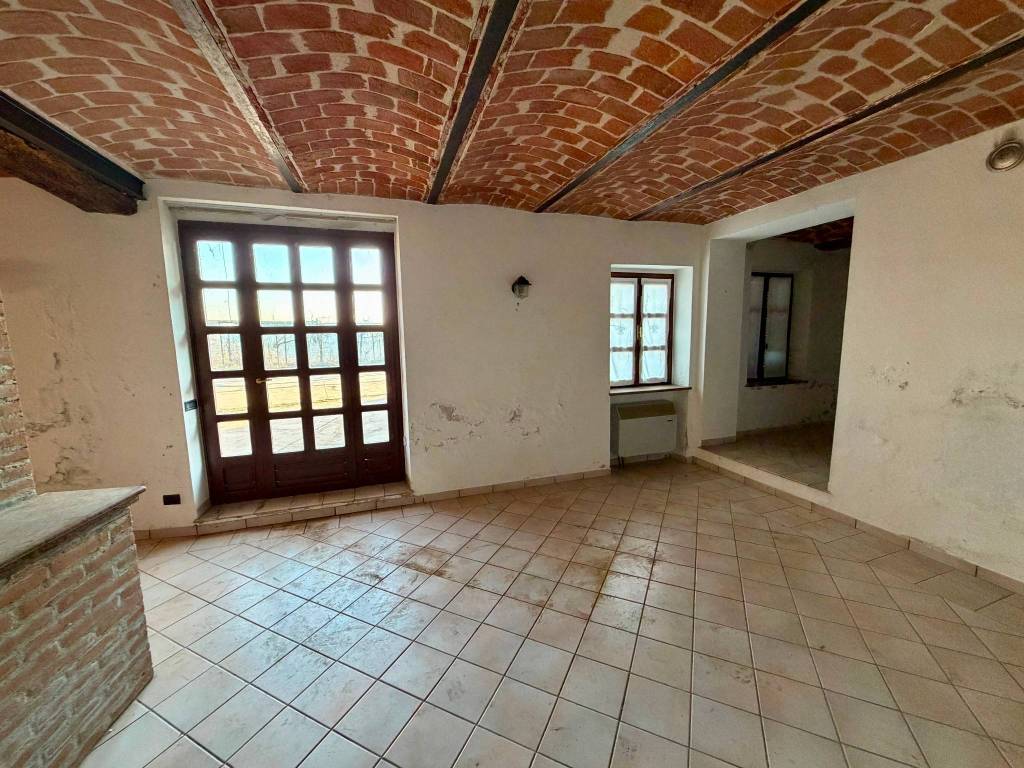 Rustico / casale a Castellinaldo d'alba in Via Prarino, 9 - Foto 5