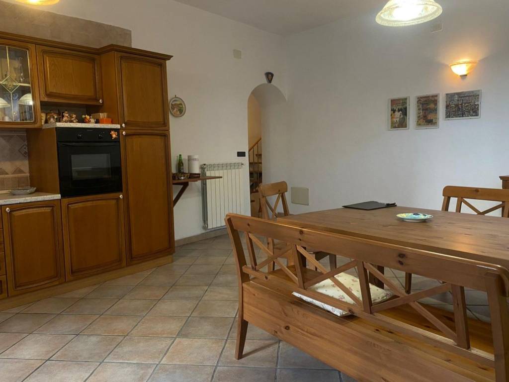 Casa indipendente a Itri in Via San Martino, 26 - Foto 4