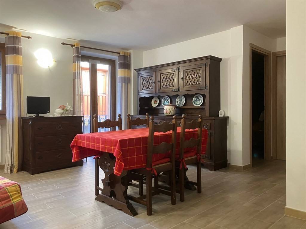 Appartamento a Cesana torinese in Piazza Europa - Foto 3